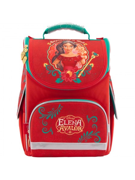 Ранец ортопедический Kite Elena of Avalor EL18-501S (34х26х13см)