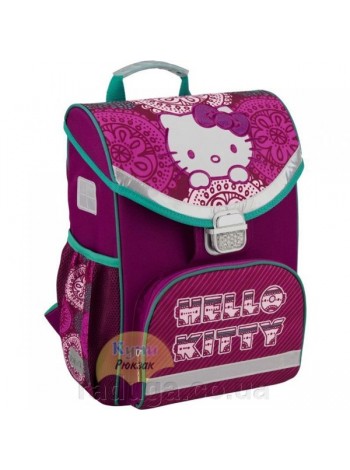 Ранець ортопедичний Kite Hello Kitty HK16-529S (34х27х14см)