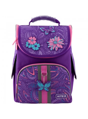 Ранець ортопедичний Kite Kite Education Flowery K20-501S-6 (35х25х13см)