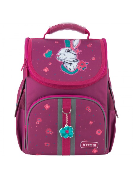 Ранець ортопедичний Kite Education Bunny K20-501S-7 (35х25х13см)