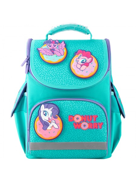 Ранец ортопедический Kite My Little Pony LP20-501S (35х25х13см)