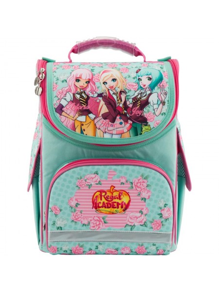 Ранец ортопедический Kite Regal Academy RA18-501S-2 (34х26х13см)