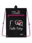 Сумка для взуття Kite Hello Kitty HK20-601M-1 ( 46х33см)