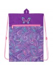 Сумка для обуви Kite Flowery K20-601M-23 ( 46х33см)