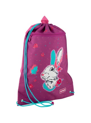 Сумка для обуви Kite Bunny K20-601M-7 ( 46х33см)