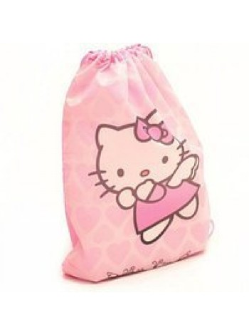 Сумка для взуття Kite Hello Kitty HK13-600-2K ( 43х31см)