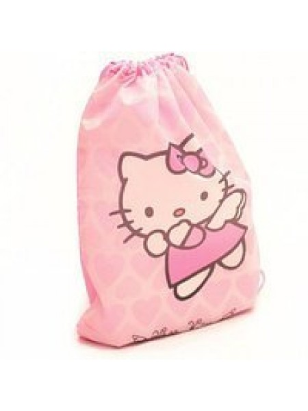 Сумка для обуви Kite Hello Kitty HK13-600-2K ( 43х31см)