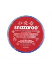 Краска для грима Snazaroo Classic 18 мл, красный яркий (1118055)