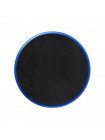 Краска для грима Snazaroo Classic 18 мл, черный (1118111)