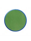 Краска для грима Snazaroo Classic 18 мл, зеленый травянистый (1118477)
