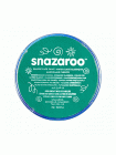 Краска для грима Snazaroo Classic 18 мл, зелено-голубой (1118617)