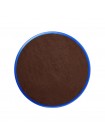 Краска для грима Snazaroo Classic 18 мл, коричневый (1118999)