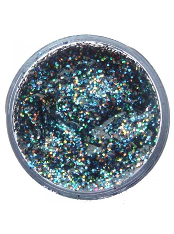 Snazaroo Glitter Gel 12 мл діамант (1115155)