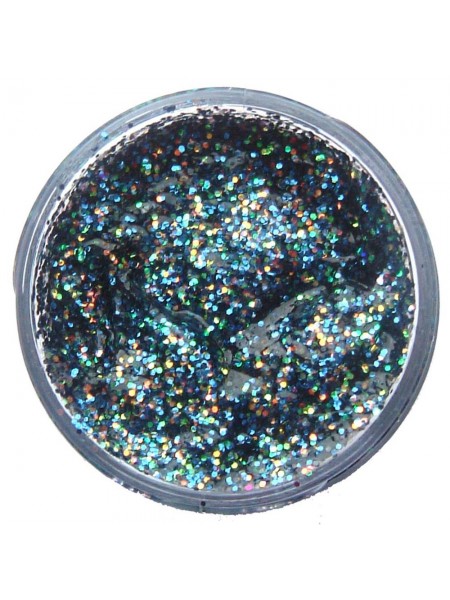 Глиттерный гель для грима Snazaroo Glitter Gel 12 мл бриллиант (1115155)