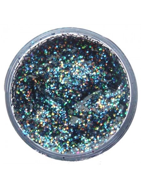 Snazaroo Glitter Gel 12 мл діамант (1115155)