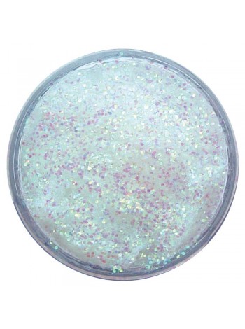 Глітерний гель для гриму Snazaroo Glitter Gel 12 мл золотий пил  (1115223)