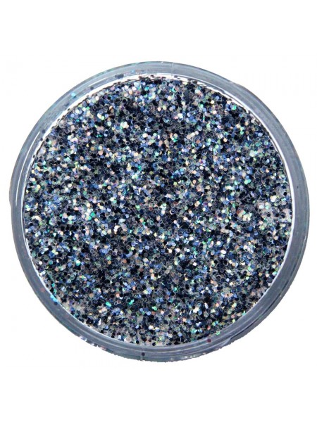 Глиттерная пыль для грима Snazaroo Glitter Gel 12 мл бриллиантовый (1113936)