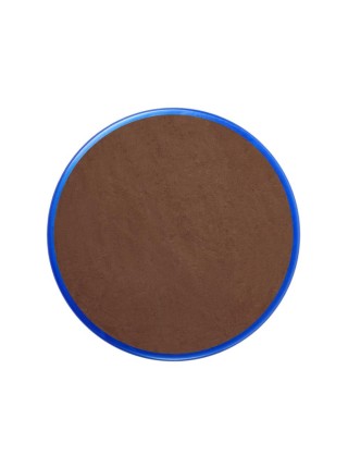 Краска для грима Snazaroo Classic 75 мл, коричневый светлый (1175999)