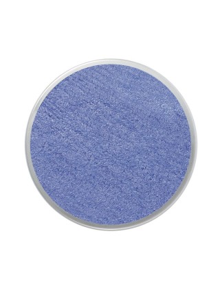 Краска для грима Snazaroo Sparkle 18 мл, синий (1118351)