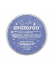 Фарба для гриму Snazaroo Sparkle 18 мл, синій (1118351)