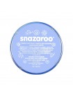 Краска для грима Snazaroo Classic 18 мл, голубой пастельный (1118366)