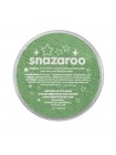 Фарба для гриму Snazaroo Sparkle 18 мл, зелений світлий (1118401)