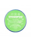 Краска для грима Snazaroo Classic 18 мл, лимонно-зеленый (1118433)
