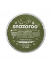 Фарба для гриму Snazaroo Sparkle 18 мл, зелений (1118441)