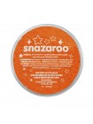 Фарба для гриму Snazaroo Sparkle 18 мл, помаранчевий (1118531)