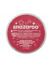 Фарба для гриму Snazaroo Sparkle 18 мл, червоний (1118550)