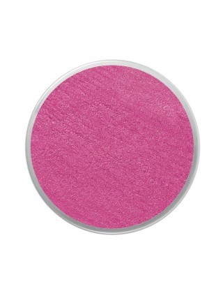 Краска для грима Snazaroo Sparkle 18 мл, розовый (1118581)