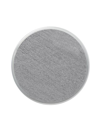 Краска для грима Snazaroo Sparkle 18 мл, серый (1118761)