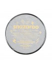 Фарба для гриму Snazaroo Metallic 18 мл, сріблястий (1118766)