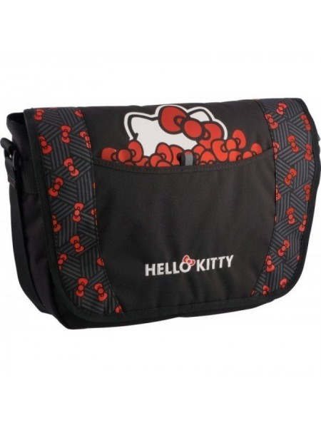 Сумка Kite Hello Kitty K14-806 (32х26х9см)